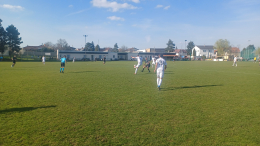 Z Dubče vezeme zasloužené tři body.