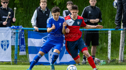 Neproměněné šance nás nakonec nemuseli mrzet …