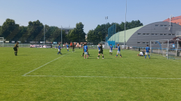 Rokycany vítězí v letním turnaji o pohár starostky MČ Zličín