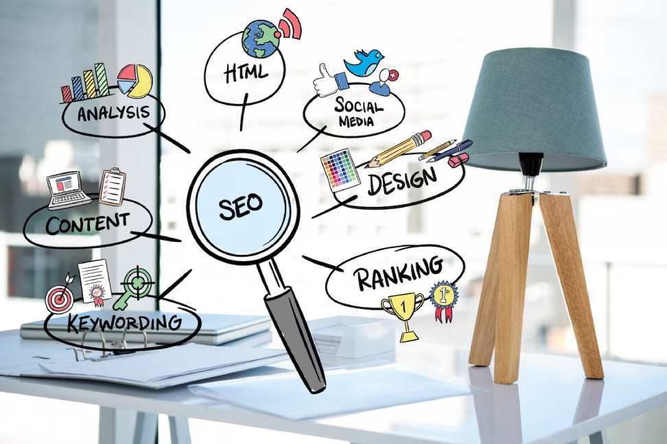 Mastering SEO Excellence: Elevate Your Strategy with the Top 8 Tools for Optimal Optimization