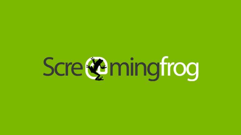 Screaming Frog: Website crawling and audit tool 