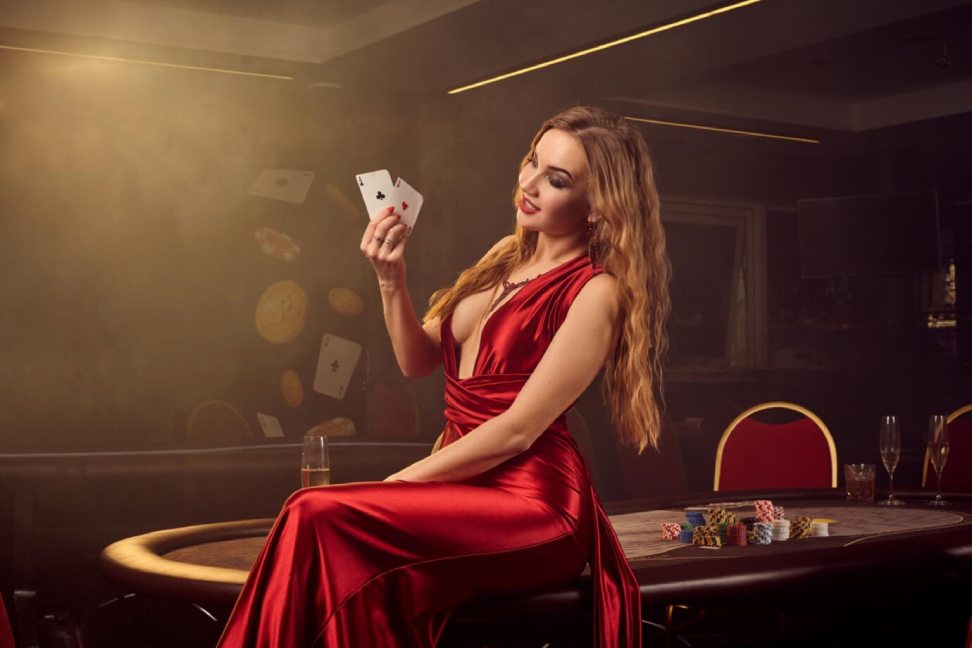 The Rise of Live Dealer Slots: A New Twist on a Classic Game