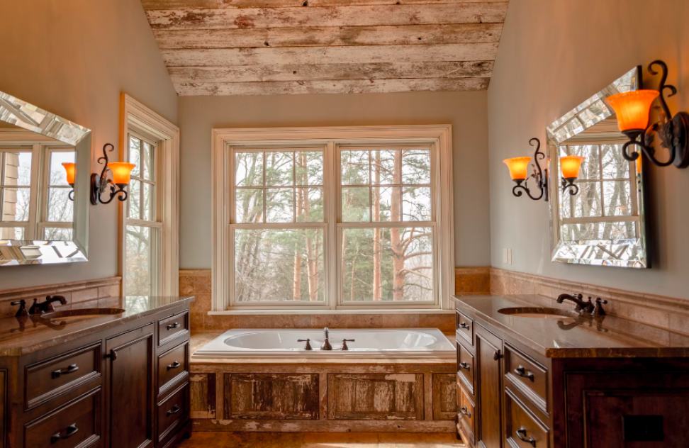 Five Effective Bathroom Remodeling Tips for Homeowners to Consider