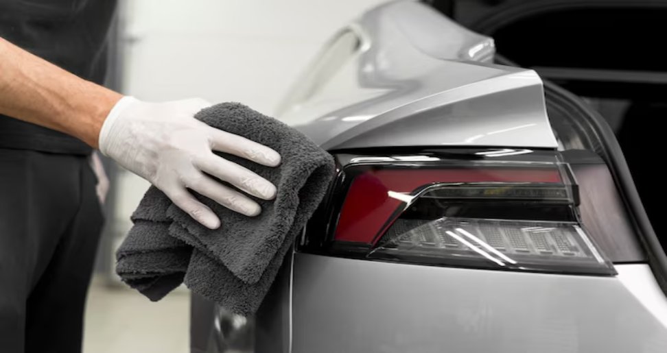 The Importance of Paint Protection for Tesla Vehicles