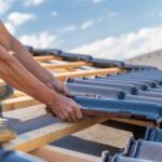 The Top 5 Benefits of Hiring a Roofing CompanyThe Top 5 Benefits of Hiring a Roofing Company